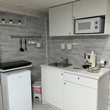 Mortella House Apartment Napoli Bagian luar foto