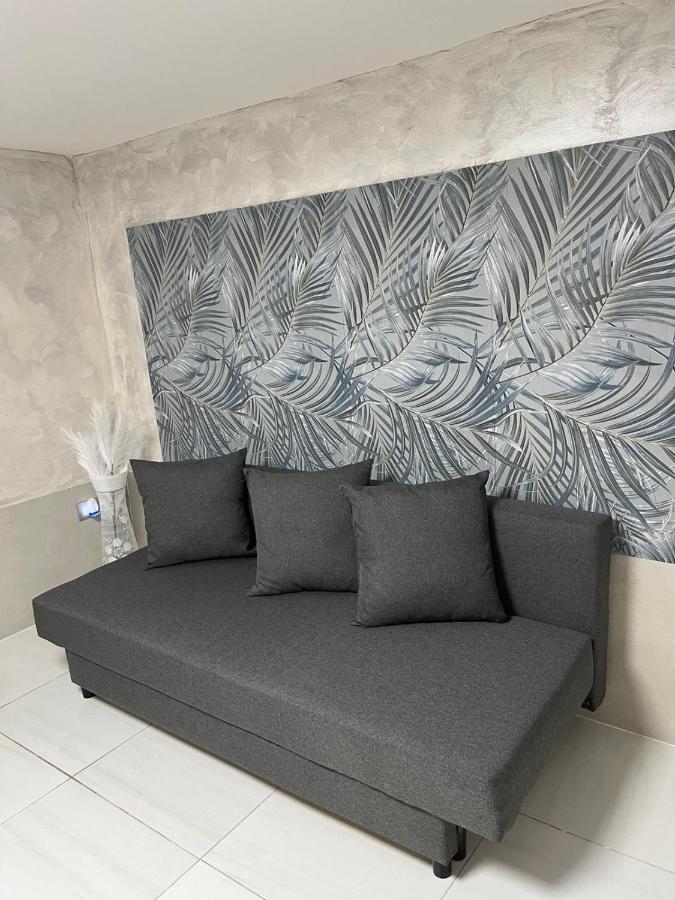 Mortella House Apartment Napoli Bagian luar foto