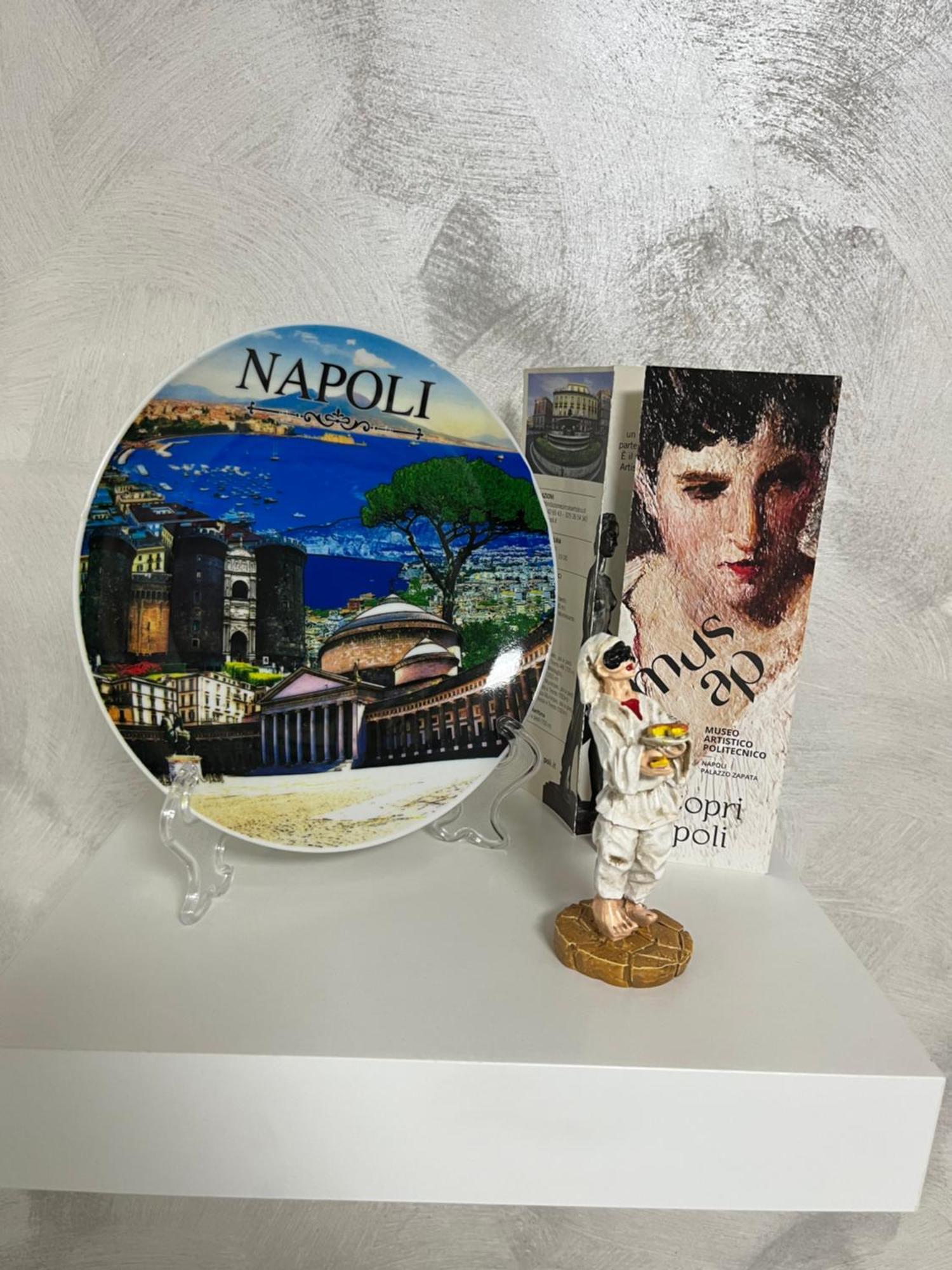 Mortella House Apartment Napoli Bagian luar foto