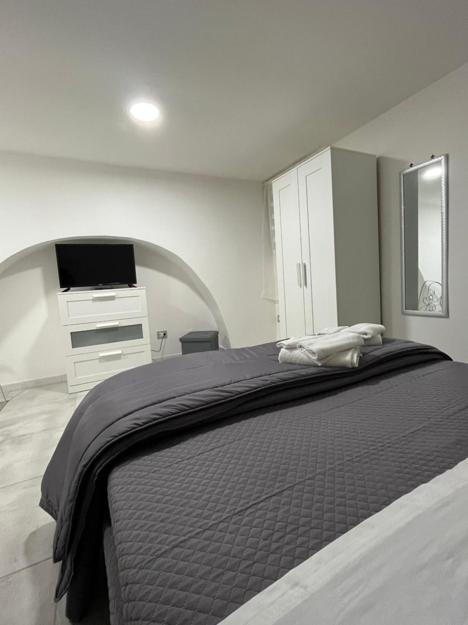 Mortella House Apartment Napoli Bagian luar foto